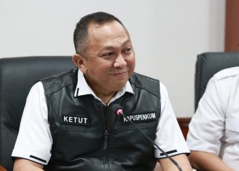 Seorang Karyawan BUMN Diperiksa Jaksa Penyidik Terkait Perkara Tol Japek