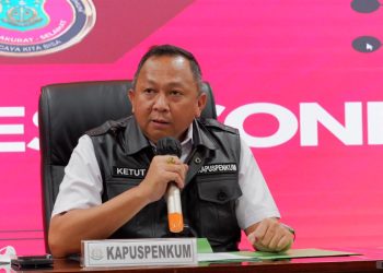 Perkara PT Waskita, Tim Jaksa Penyidik Periksa 6 Orang Saksi