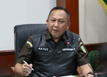 Perkembangan Perkara PT Graha Telkom Sigma, 6 Orang Saksi Diperiksa Kejagung