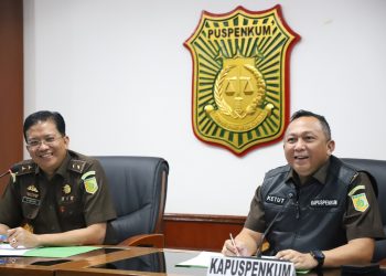 Terkait Perkara PT Waskita Karya dan PT Waskita Beton Precast, 6 Orang Saksi Diperiksa Kejagung 