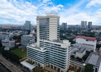 Kejaksaan RI, Lembaga Penegak Hukum Yang Paling Dipercaya Masyarakat 