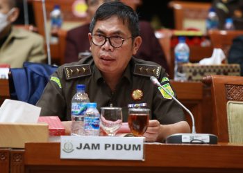 JAM- Pidum Setujui 3 Penghentian Penuntutan Restorative Justice 