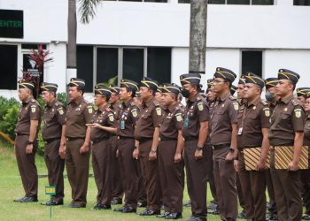 JAM- Intel : Eksistensi Persaja Menjadi Fasilitator Membentuk Jaksa Profesional