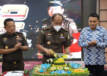 PERSAJA Terus Memperjuangkan Kepentingan Institusi dan Masyarakat