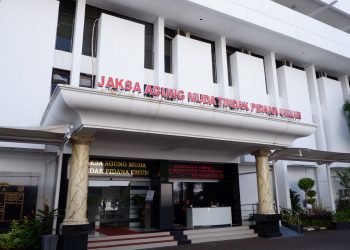 JAM- Pidum Kejagung Menyetujui 31 Penghentian Penuntutan Berdasarkan Restorative Justice