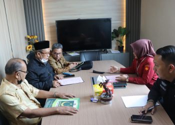 Perkara Dugaan Tipikor Dana BOS SMK Generasi Mandiri Tahap II