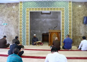 Orang Yang Ikhlas Ucapkan Lailahaillallah dengan Ikhlas Akan Mendapatkan Syafaat Rasulullah SAW