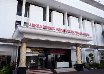 1 Dari Riau, 13 Pengajuan Restorative Justice Disetujui JAM- Pidum