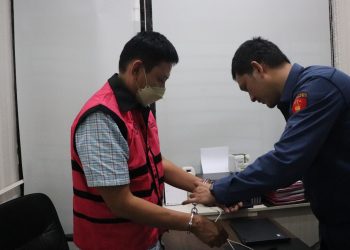 Tim Penyidik Kejagung Tetapkan 6 Orang Tersangka dalam Perkara PT Graha Telkom Sigma