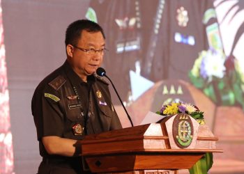 Hasil Musrenbang Menjadi Bahan Jaksa Agung Dalam Musyawarah Nasional 