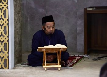 Tidak Ada Bagi Ahli Laa ilaaha illalah Rasa Takut Saat Dalam Kubur