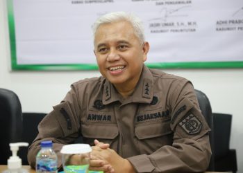 JAM- Pidmil : Vonis Berat Korupsi TWP AD Wajib Mengembalikan Uang Prajurit