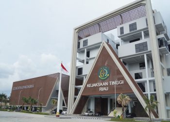 Penjelasan Kejati Riau Terkait Viralnya di Medsos Oknum Jaksa Kejari Rohil Berselingkuh