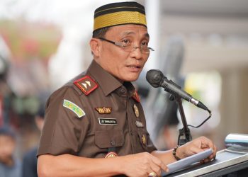 Kajati Sulsel Prakarsai Pelaksanaan Haul Akbar Syekh Yusuf Al- Makassari 2023