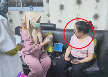 Berada di Pekanbaru, DPO Inisial FKS Diamankan Tim Tabur Kejati Kep. Riau 