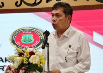 JAM-Pidum Setujui 3 Pengajuan Restorative Justice TP Narkotika