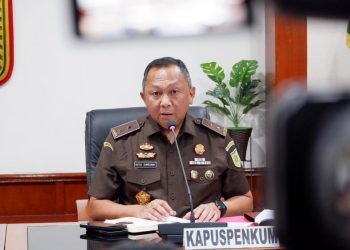 WF Diperiksa Penyidik Terkait Perkara Pengelolaan Dana Pensiun