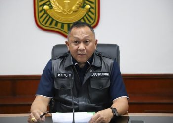 Penyidikan Perkara Tol Japek II di Kejagung, 2 Orang Saksi Diperiksa 