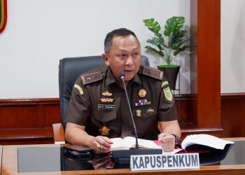 Tim Jaksa Penyidik Periksa 3 Orang Saksi terkait Perkara Komoditi Emas 
