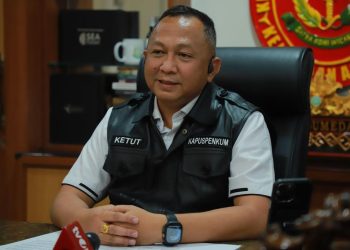 Terkait Perkara BAKTI Kemenkominfo, Kejagung Periksa 4 Orang Saksi