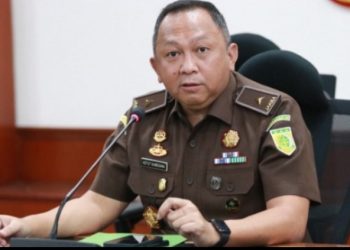 Penyidikan Perkara BAKTI Kemenkominfo, 8 Orang Saksi Diperiksa 