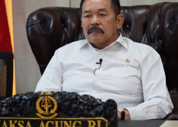 Penegakan Hukum Humanis Adalah Penegakan Hukum Modern Masa Depan 