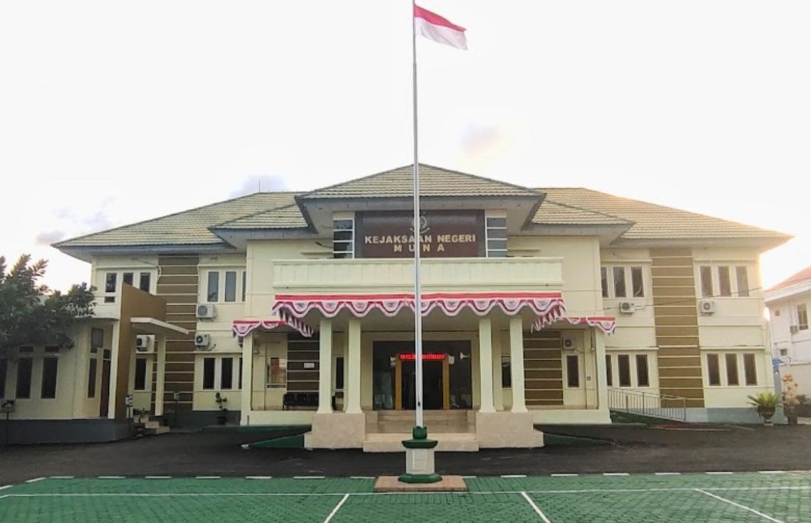 Status Perkara Dana Hibah Bawaslu Kan Muna Ditingkatkan Ke Penyidikan