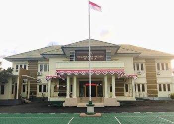 Status Perkara Dana Hibah Bawaslu Kan Muna Ditingkatkan Ke Penyidikan