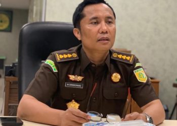 Penjelasan Kejati Riau Terkait PAM SDO Terhadap Oknum Jaksa Inisial S