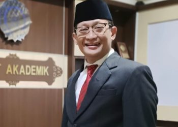 Terkait Uji Materi Kewenangan Penyidik di MK, Logikanya Hukum Sedang Sakit