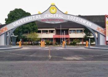 Dekan FH Universitas Jenderal Soedirman Komentari Judicial Review