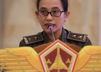 Munas PERSAJA di Bali Bahas AD/ART dan Capaian Kinerja Tahun 2022-2023