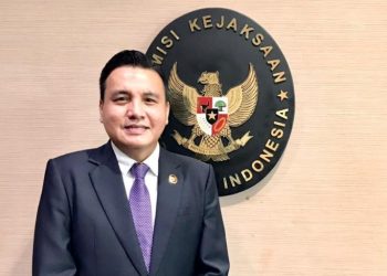 Ketua Komjak RI Apresiasi Jaksa Agung Burhanuddin yang Tegas dan Berani