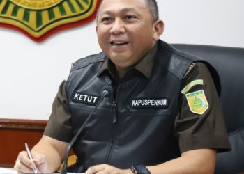 Terkait Perkara PT Waskita Karya, 5 Orang Saksi Dipanggil dan Diperiksa 