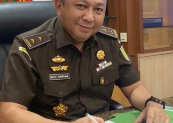 Ungkap Perkara BAKTI Kemenkominfo, 5 Orang Pejabat Kementrian Diperiksa 