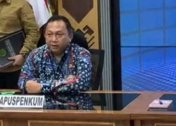 8 Orang Saksi Kembali Diperiksa Terkait Perkara PT Graha Telkom Sigma