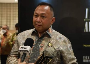 Kejagung Periksa 4 Orang Saksi Terkait Perkara Dana Pensiun 