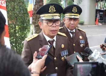 JAM-Pidum Setujui Penghentian 18 Pengajuan Restorative Justice