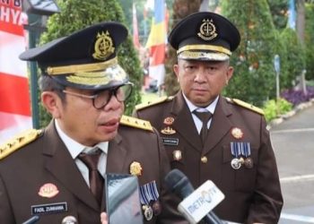 JAM-Pidum Setujui 18 Pengajuan Penghentian Restorative Justice