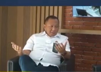 Karyawan PT Suka Jadi Logam Diperiksa Terkait Perkara Komoditi Emas