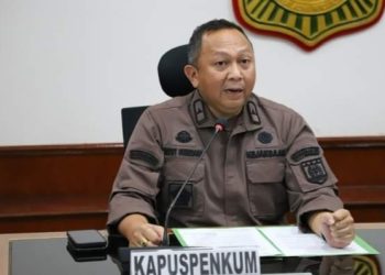 Karyawan PT Suka Jadi Logam Diperiksa Terkait Perkara Komoditi Emas