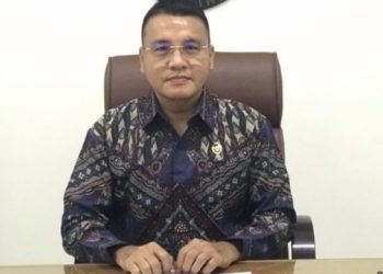 Dr. Barita Simanjuntak Dapat Mandat Jadi Tim Reformasi Hukum