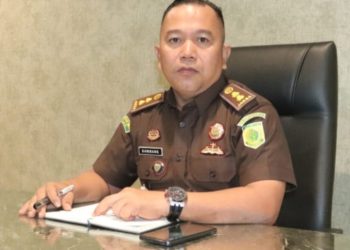 Berkas Perkara Dugaan Tipikor Pembangunan Fisik Masjid Raya Masih Dilengkapi 