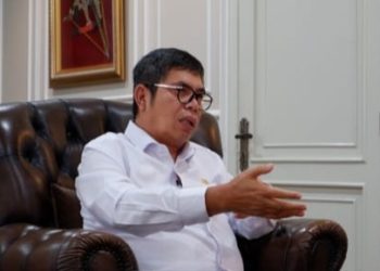 Kejagung Setuju, 33 dari 34 Pengajuan  Restorative Justice Dihentikan 