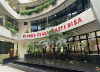 EPE, WF dan DI diperiksa Jaksa Penyidik