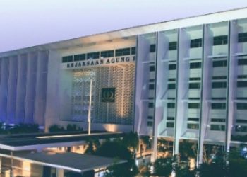 Terkait Perkara PT. Waskita Karya, 2 Orang Saksi Diperiksa 