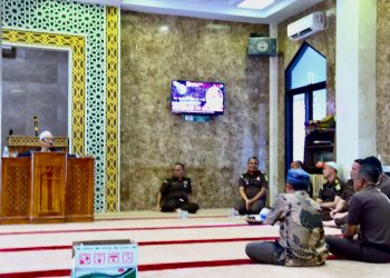 Ustadz Zulkarnain Umar Jelaskan Amalan Istimewa Bulan Dzulhijjah