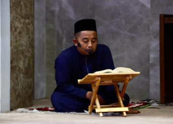 Ustadz Chairul Ichwan : Tunaikan hak dan Syukurilah Nikmat-nikmat  Allah