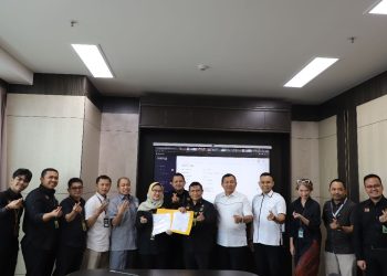 Saham PT. Gunung Bara Utama Berhasil Dilelang Kejagung 