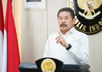 Pesan Jaksa Agung, Penanganan Perkara Harus Efektif, Efisien & Berkemanfaatan